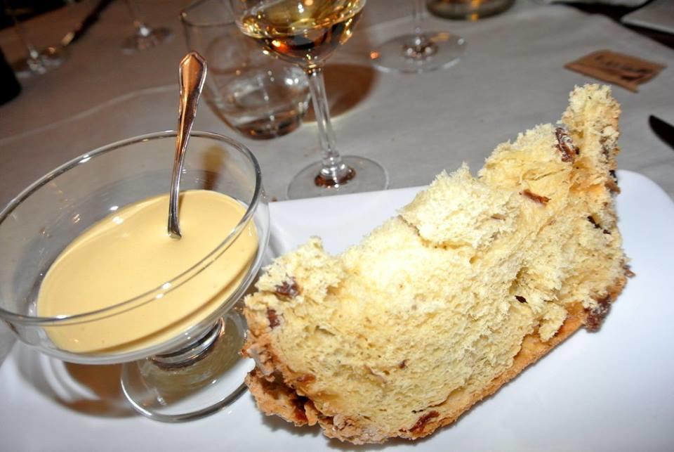 A' La Table Du Sommelier Chambres D Hotes & Restaurant Saint-Vincent Eksteriør billede